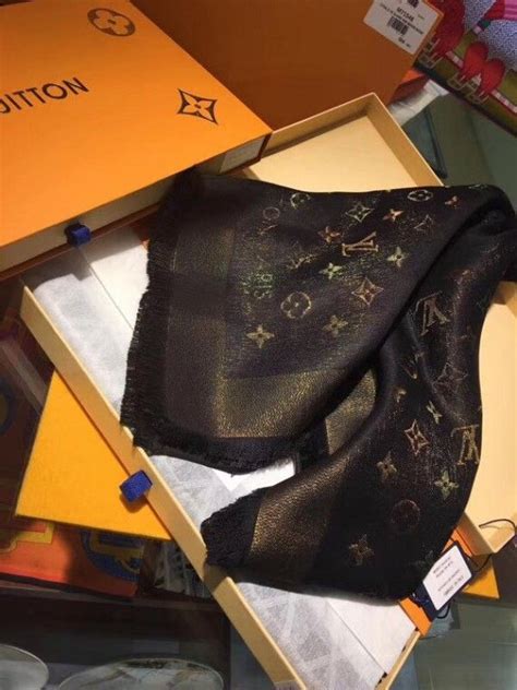 louis vuitton colorful monogram replica|louis vuitton monogram shawl.